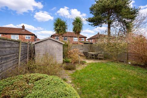 undefined, Bradfield Road, Urmston, M41