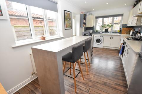 undefined, Bradfield Road, Urmston, M41