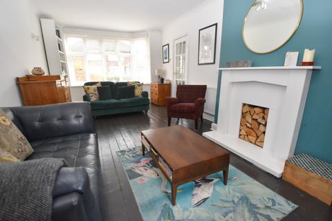 undefined, Bradfield Road, Urmston, M41