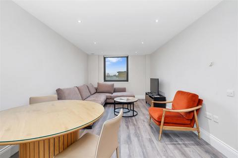 2 bedroom flat for sale, Sheldon Square, London