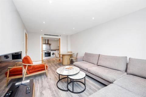2 bedroom flat for sale, Sheldon Square, London