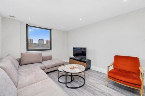 2 bedroom flat for sale, Sheldon Square, London