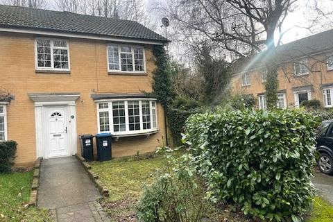 undefined, Oaklands, South Godstone, Godstone