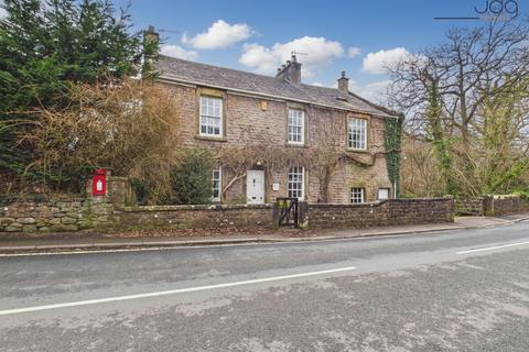 undefined, Greenbeck House | On the Low Road, Halton, Lune Valley