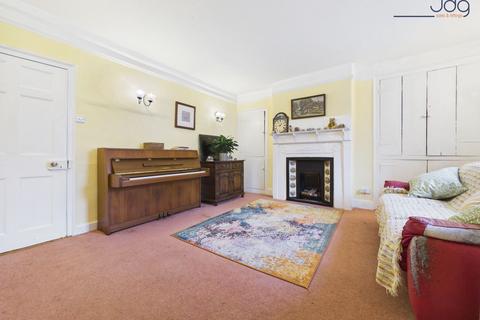 undefined, Greenbeck House | On the Low Road, Halton, Lune Valley