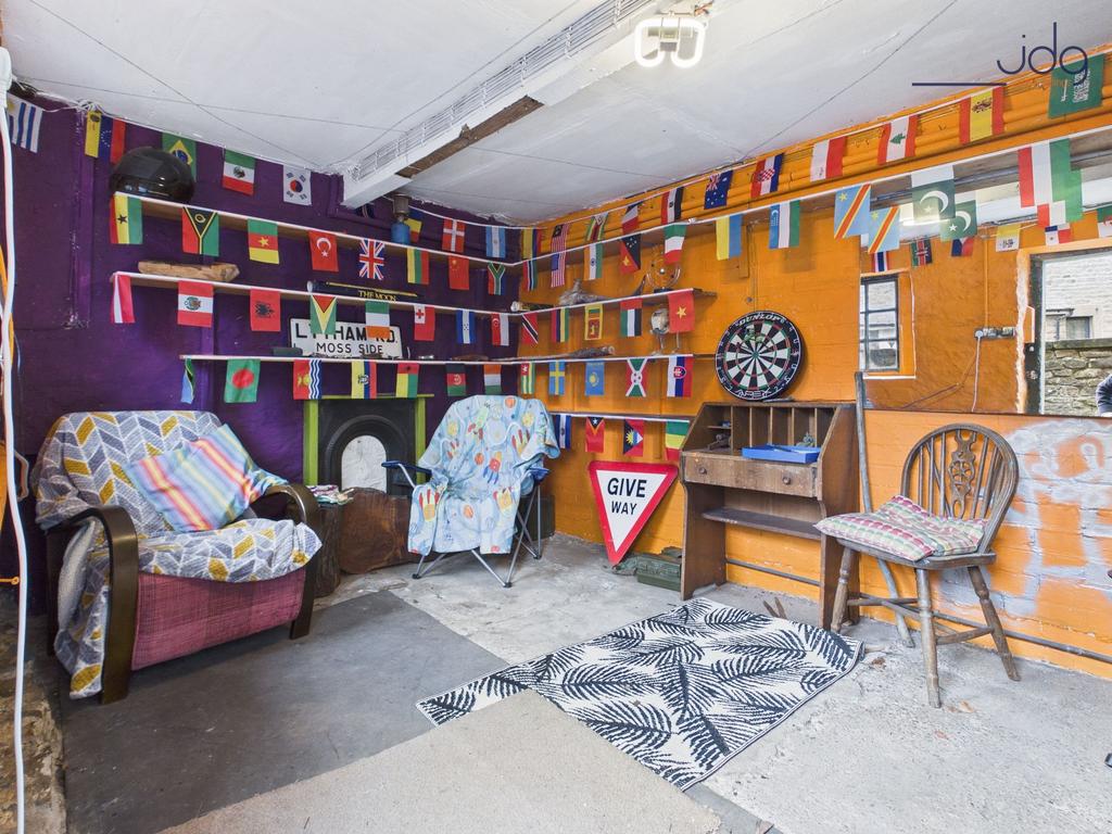 Play Room