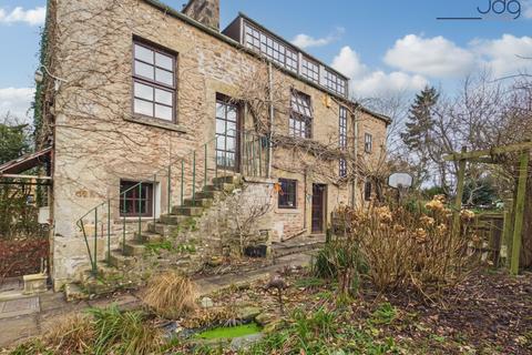 undefined, Greenbeck House | On the Low Road, Halton, Lune Valley