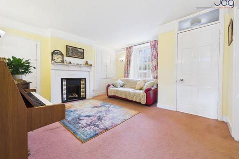 undefined, Greenbeck House | On the Low Road, Halton, Lune Valley