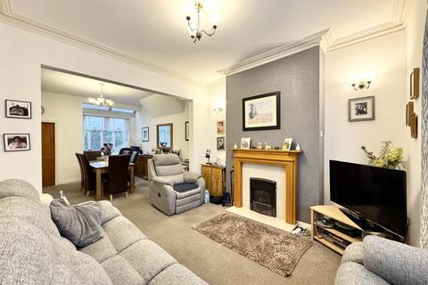 3 bedroom terraced house for sale, Speakman Road, Dentons Green