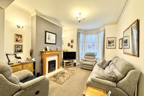 3 bedroom terraced house for sale, Speakman Road, Dentons Green