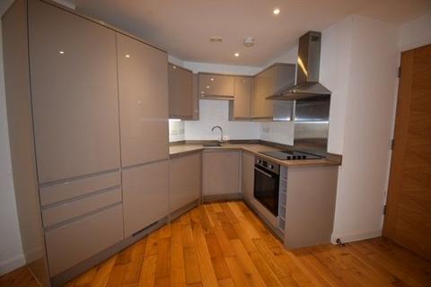 1 bedroom apartment to rent, Central Avenue, Frinton-on-Sea CO13