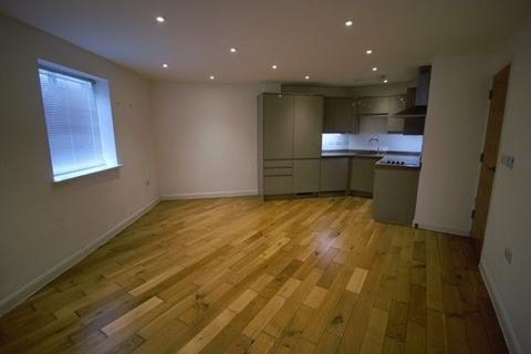 1 bedroom apartment to rent, Central Avenue, Frinton-on-Sea CO13