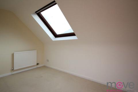 3 bedroom terraced house for sale, Hereford Place, Cheltenham GL50