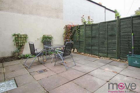 3 bedroom terraced house for sale, Hereford Place, Cheltenham GL50