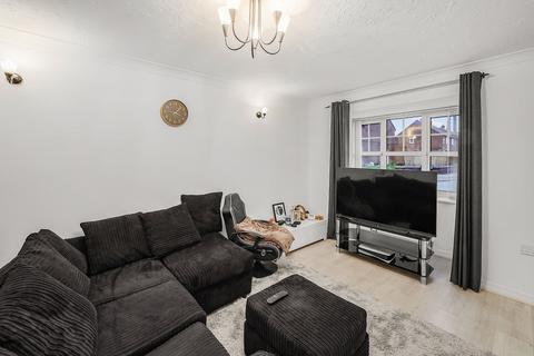 3 bedroom semi-detached house for sale, Borron Road, Newton-Le-Willows, WA12