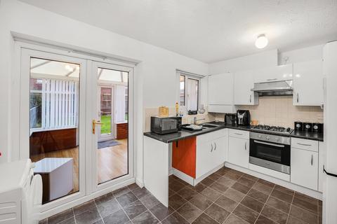 3 bedroom semi-detached house for sale, Borron Road, Newton-Le-Willows, WA12