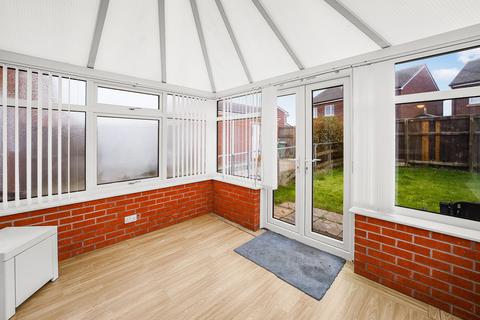 3 bedroom semi-detached house for sale, Borron Road, Newton-Le-Willows, WA12