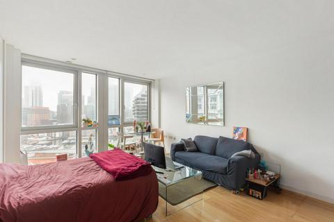 1 bedroom apartment for sale, Ontario Tower, 4 Fairmont Avenue, London E14