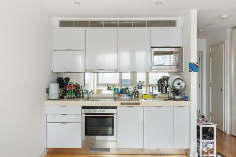 1 bedroom apartment for sale, Ontario Tower, 4 Fairmont Avenue, London E14