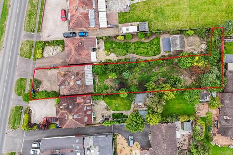3 bedroom detached house for sale, Rugby Road, Cubbington, Leamington Spa