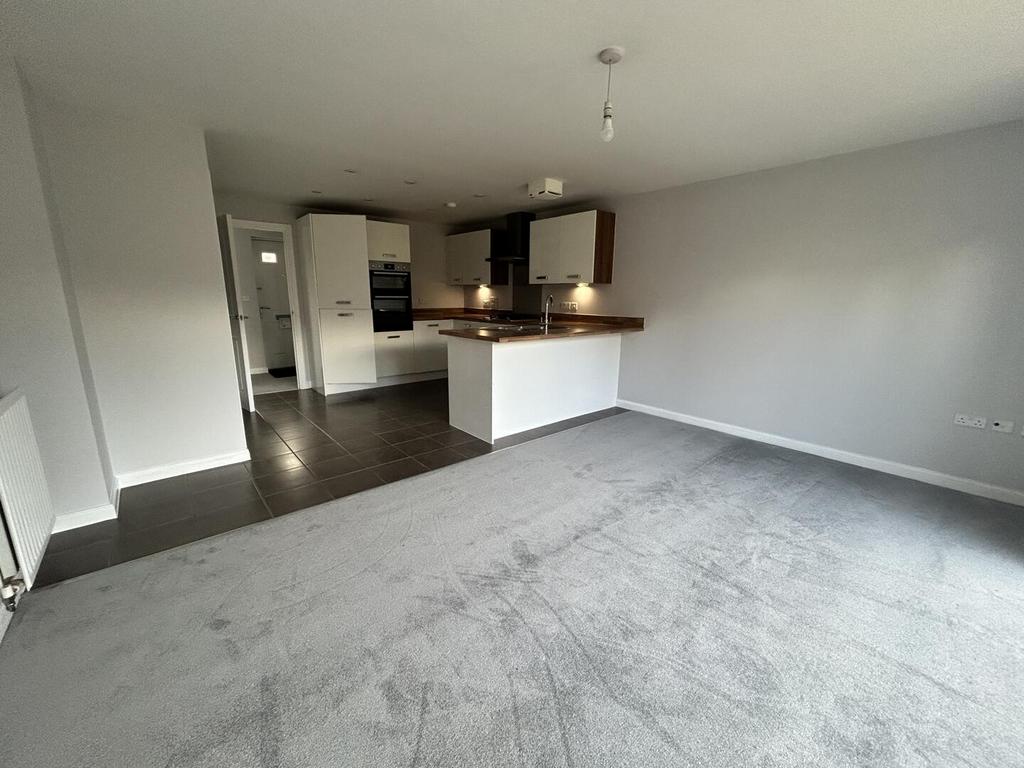 Dining Room / Kitchen