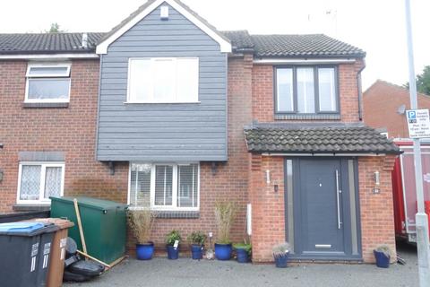 undefined, Nash Close, Hatfield