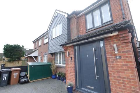 undefined, Nash Close, Hatfield