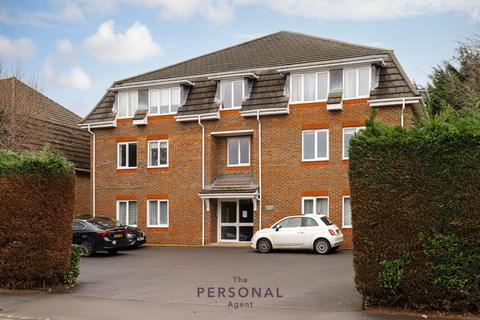 undefined, Alexandra Road, Epsom
