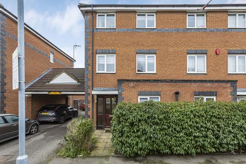 4 bedroom semi-detached house for sale, Kenyon Place, Welwyn Garden City, AL7