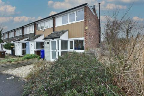 undefined, Monaco Drive, Manchester M22