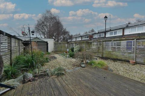 undefined, Monaco Drive, Manchester M22