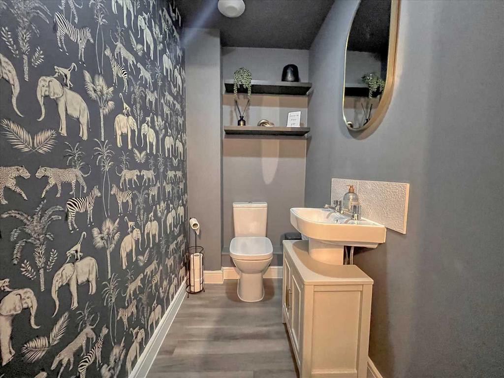 Cloakroom