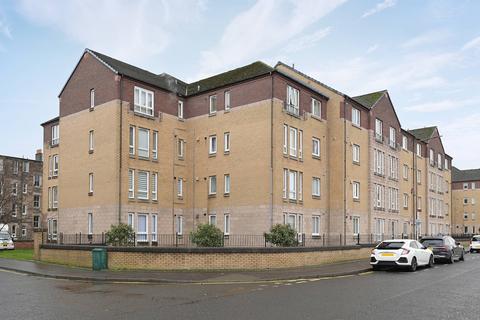 undefined, 6/2 Moray Park Terrace, Edinburgh, EH7 5TN