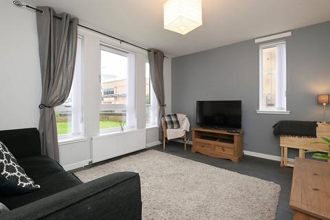 undefined, 6/2 Moray Park Terrace, Edinburgh, EH7 5TN