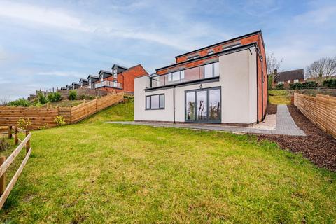 undefined, St Josephs Court, Off Chesterfield Road, Staveley, Chesterfield, S43 3GQ