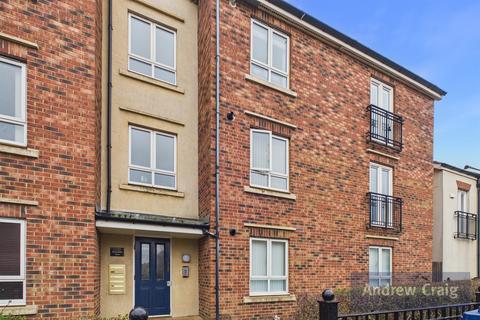 2 bedroom apartment for sale, Greenside Drift, South Shields