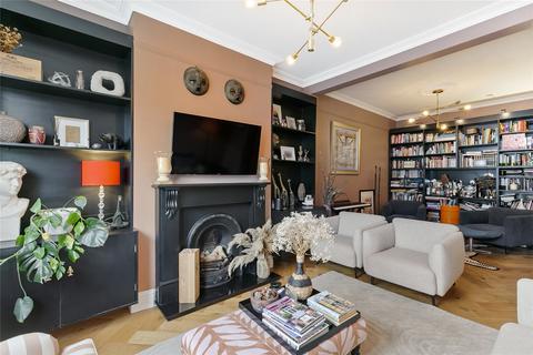 5 bedroom terraced house for sale, Hydethorpe Road, London, SW12