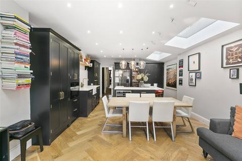 5 bedroom terraced house for sale, Hydethorpe Road, London, SW12