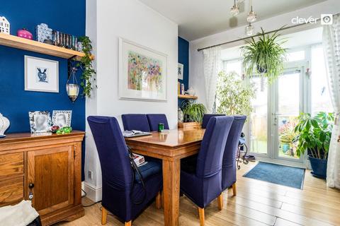 3 bedroom semi-detached house for sale, Orchard Road, Plymouth PL2