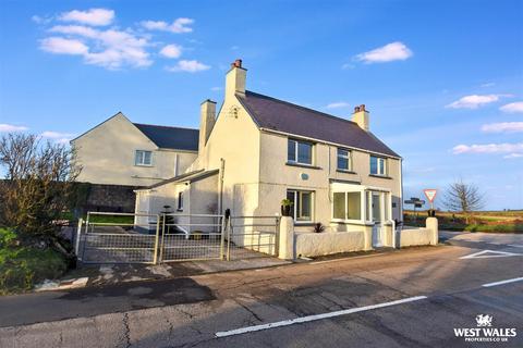 undefined, Troopers Inn, Llangwm, Haverfordwest