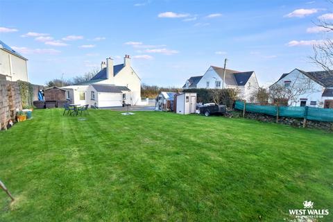 4 bedroom cottage for sale, Troopers Inn, Llangwm, Haverfordwest