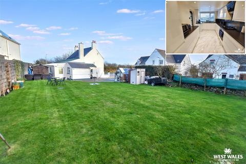 4 bedroom cottage for sale, Troopers Inn, Llangwm, Haverfordwest