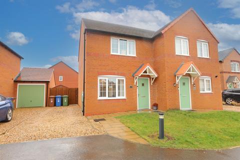 undefined, Hawthorn Close, PE21