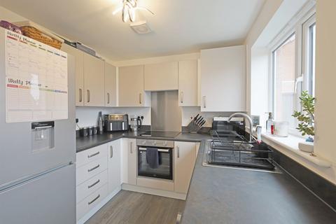 undefined, Hawthorn Close, PE21