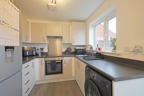undefined, Hawthorn Close, PE21