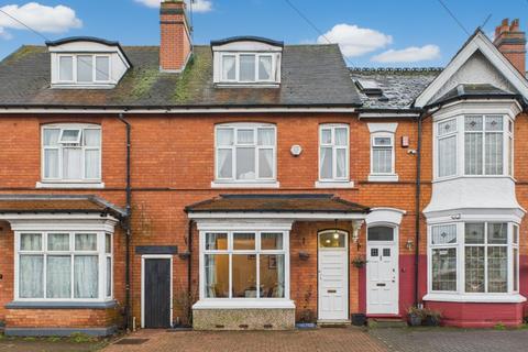 Doris Road, Sparkhill, B11