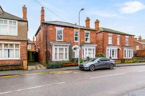 undefined, Norfolk Street, PE21