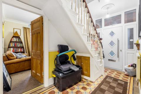 undefined, Norfolk Street, PE21