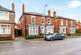 Norfolk Street, Boston, PE21