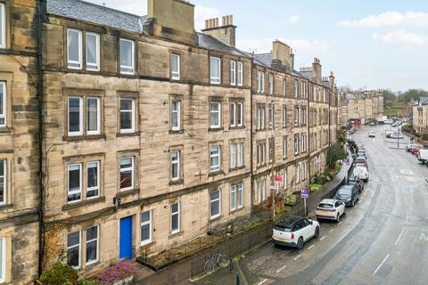 undefined, Roseburn Street, Edinburgh, EH12